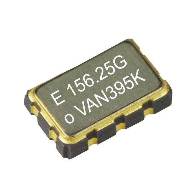 SG5032VAN 156.250000M-KJGA0 EPSON  Oszillatoren